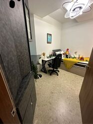 Summerdale (D22), Condominium #500172861